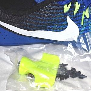 Nike Shoes - Nike zoom rival Multi use racing shoes size 12 Nike Shoes - Nike zoom rival Multi use racing shoes size 12